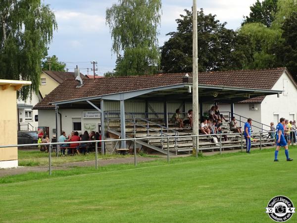 Bären-Arena - Schwäbisch Gmünd-Lindach