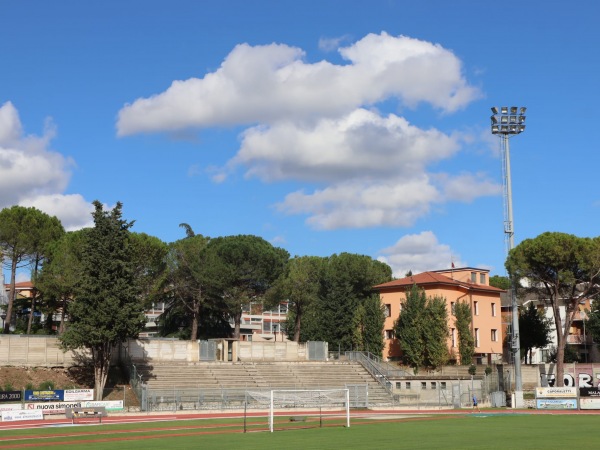 Stadio della Vittoria - Tolentino