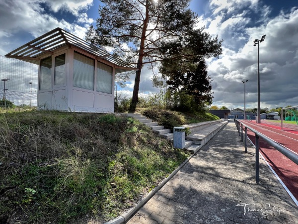 Waldstadion - Walldorf