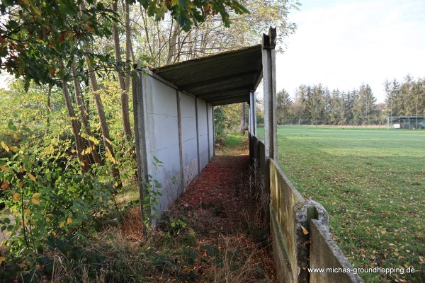 Terrein Steenweg Scherpenheuvel - Scherpenheuvel-Zichem