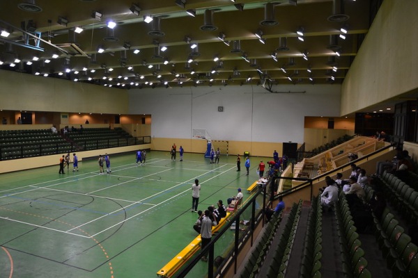 Al-Ahsa Hall - Hofuf