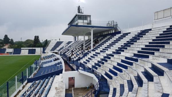 Estadio Francisco Cabasés - Ciudad de Córdoba, Provincia de Córdoba