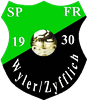 Wappen SF 1930 Wyler-Zyfflich diverse