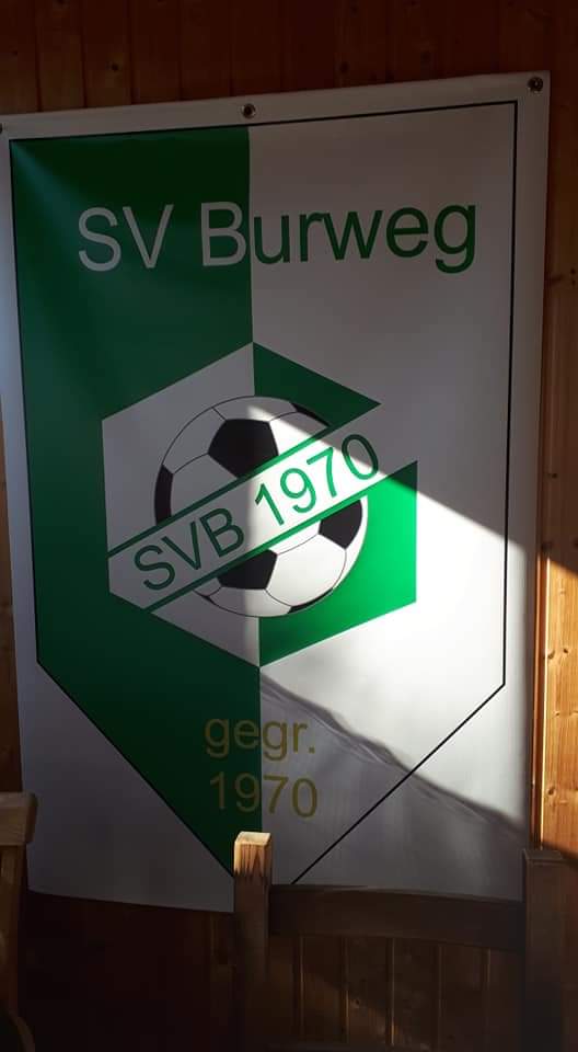 Sportplatz Burweg - Burweg