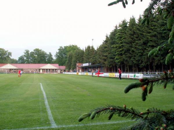 Sportanlage Schöninghsdorf - Twist-Schöninghsdorf