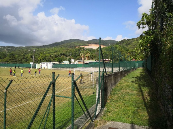 Stade Municipal de Deshaies - Deshaies