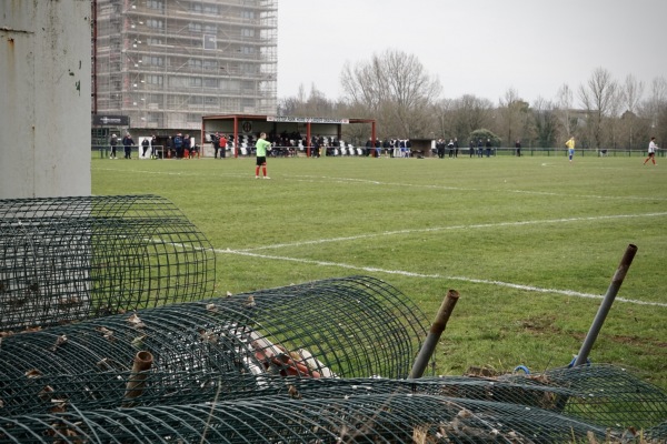 Lydstep Park - Caerdydd (Cardiff), CF