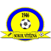 Wappen Sokol Vítězná
