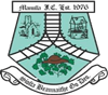 Wappen Manulla FC