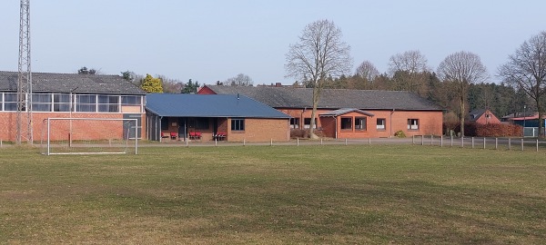 Sportplatz Barchel - Oerel-Barchel