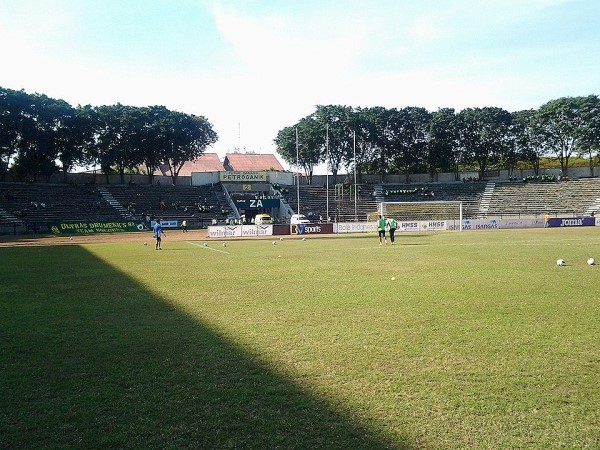 Stadion Petrokimia - Gresik