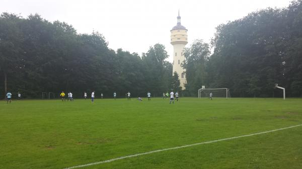 Sportplatz im Stadtpark - Gronau/Westfalen