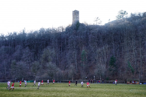 Sportanlage Längental - Schelklingen