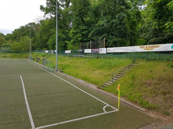 Sportanlage Golmer Chaussee Platz 2 - Potsdam-Bornim