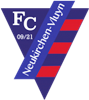 Wappen FC Neukirchen-Vluyn 09/21 V