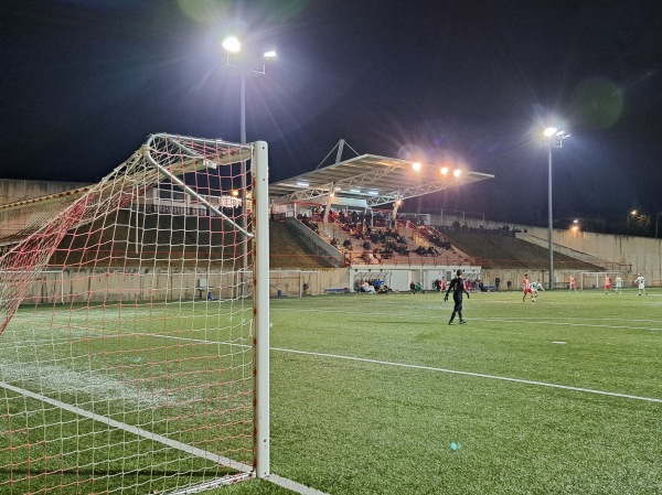 Campo Municipal La Garriga - La Garriga, CT