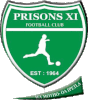 Wappen Prisons XI Gaborone  10500