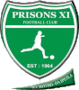 Wappen Prisons XI Gaborone