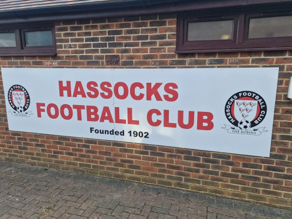 The Beacon - Hassocks, West Sussex
