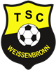 Wappen TSC Weißenbronn 1949 diverse  56172