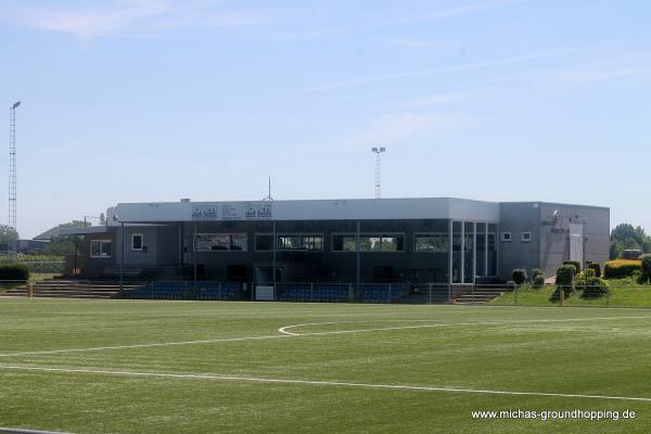 Norbert Beuls Stadion - Bilzen-Mopertingen