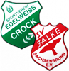 Wappen SG Sachsenbrunn/Crock II (Ground B)  68015