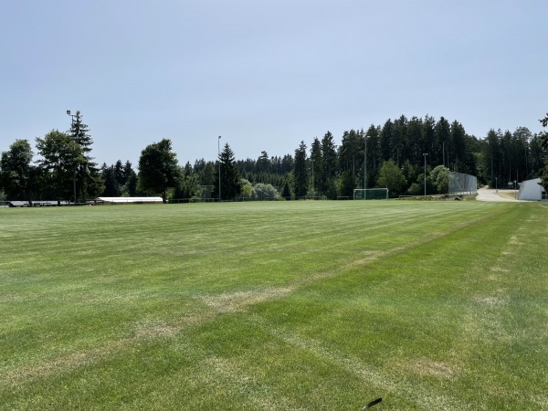 Ballpark Riedwasen Platz 2 - Bösingen-Herrenzimmern