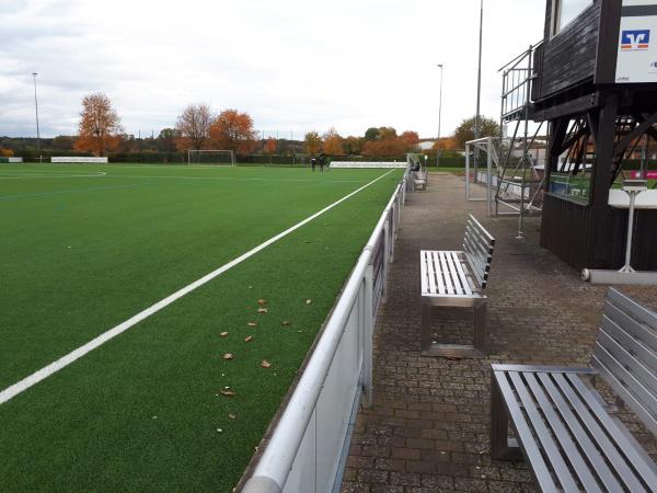 Sportanlage Oppenröder Straße Platz 2 - Fernwald-Steinbach