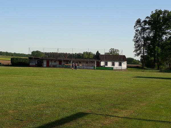 Gert-Müller-Platz - Bad Bevensen-Jastorf
