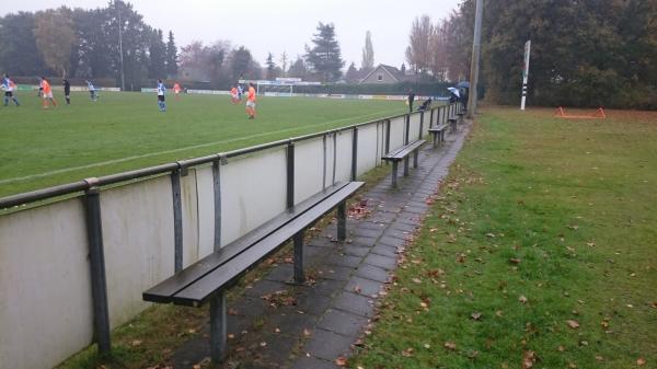 Sportpark De Braaken - Bernheze-Heesch