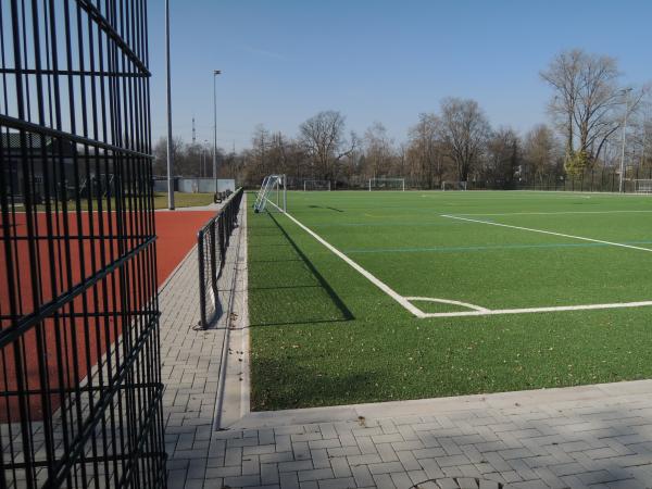 Sportpark Hattersheim Platz 2 - Hattersheim/Main