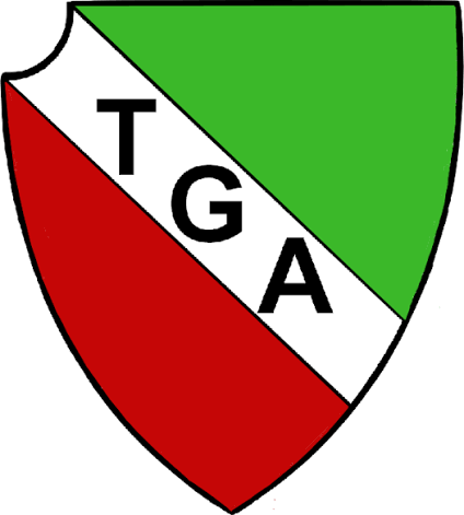 Wappen TV Garmissen/Ahlstedt 1911