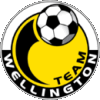 Wappen Team Wellington FC Wappen Team Wellington FC