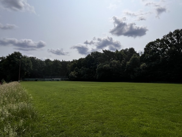 Waldsportplatz 3 - Nürnberg-Erlenstegen