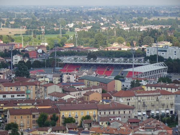 Stadio Giovanni Zini - Cremona