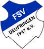 Wappen FSV Deufringen 1947 Reserve  99020