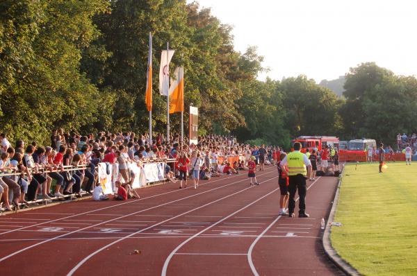 Schwarzbachstadion - Stuttgart-Vaihingen