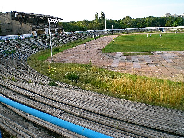 Stadion Shakhtar - Horlivka