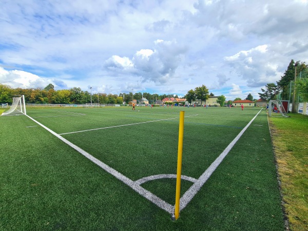 Sportplatz Kienfichten 2 - Dessau-Roßlau