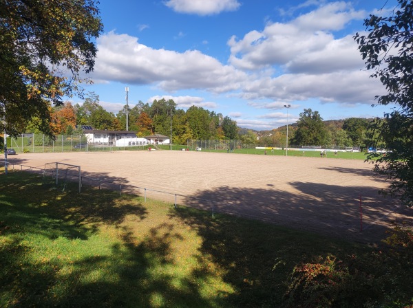 Sportplatz Einberg 2 - Rödental-Einberg