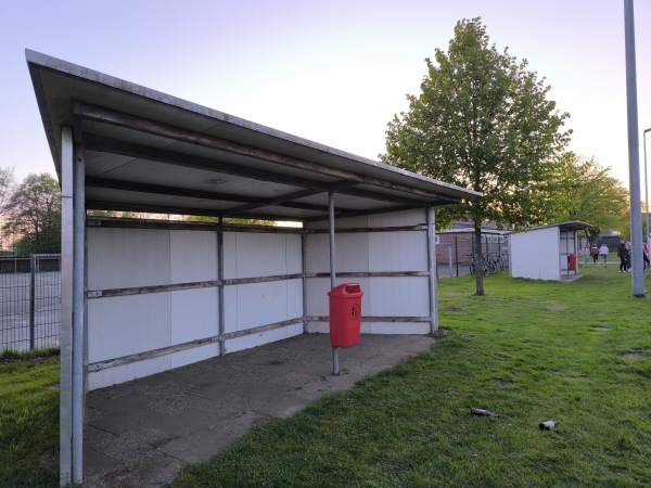 Schulsportplatz - Hemmingstedt