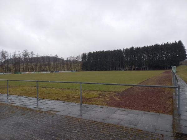 Sportplatz Roter Berg - Rothenbach