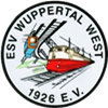 Wappen ehemals Eisenbahner SV Wuppertal-West 1926