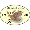 Wappen SK Sokol Kytín