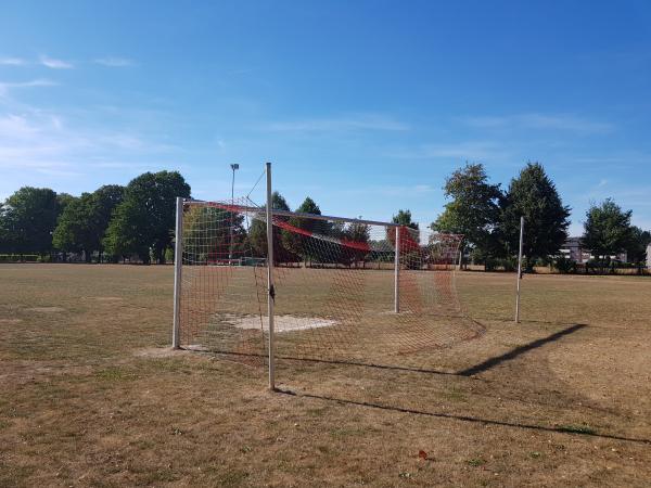 Sportplatz Mittelweg - Minden/Westfalen
