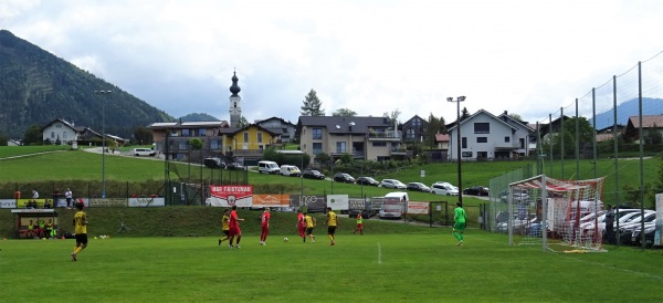 Sportplatz Faistenau - Faistenau
