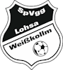 Wappen SpVgg. Lohsa/Weißkollm 1997  37853
