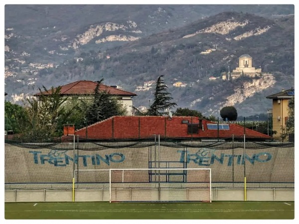Stadio Comunale di Mori - Mori