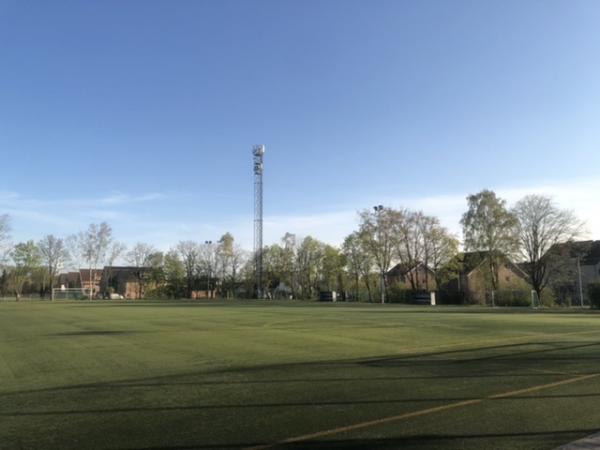 Sportanlage Carl-Diem-Weg Platz 2 - Gütersloh-Friedrichsdorf