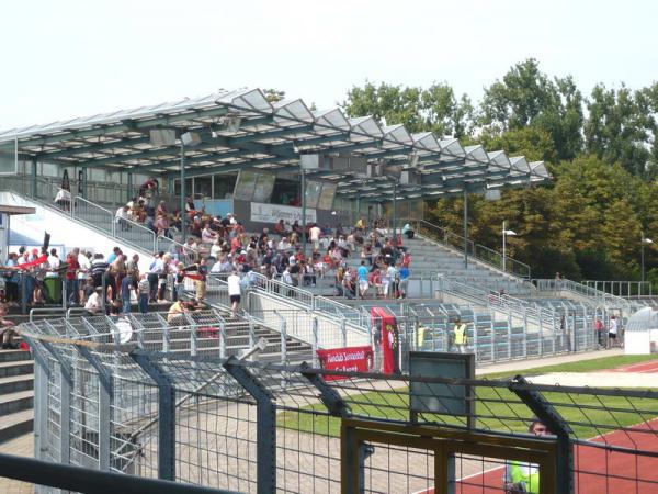Frankenstadion - Heilbronn